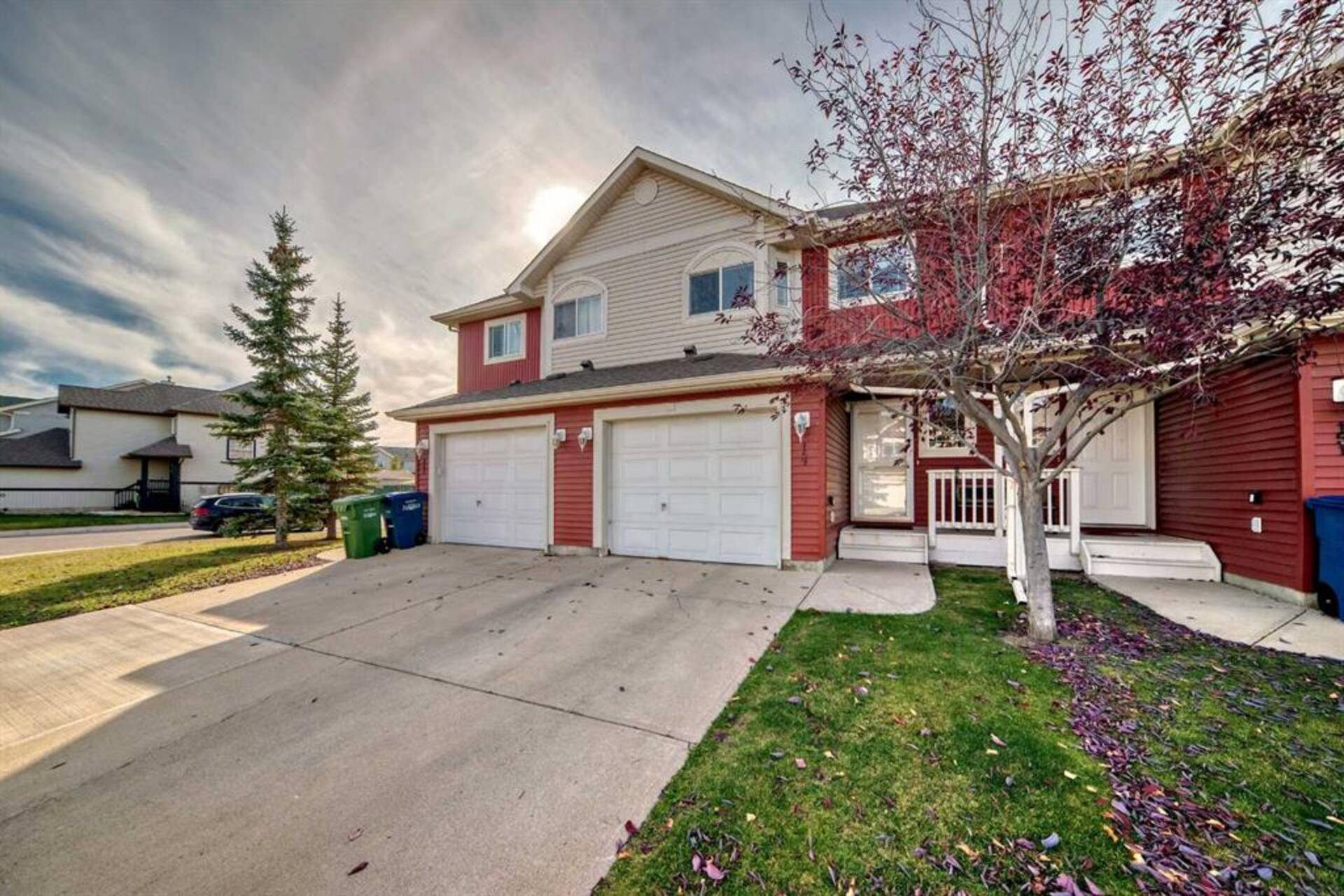 149 Bayside Point SW Airdrie