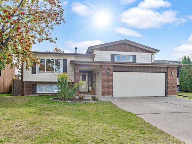 36 Brookes Crescent Red Deer