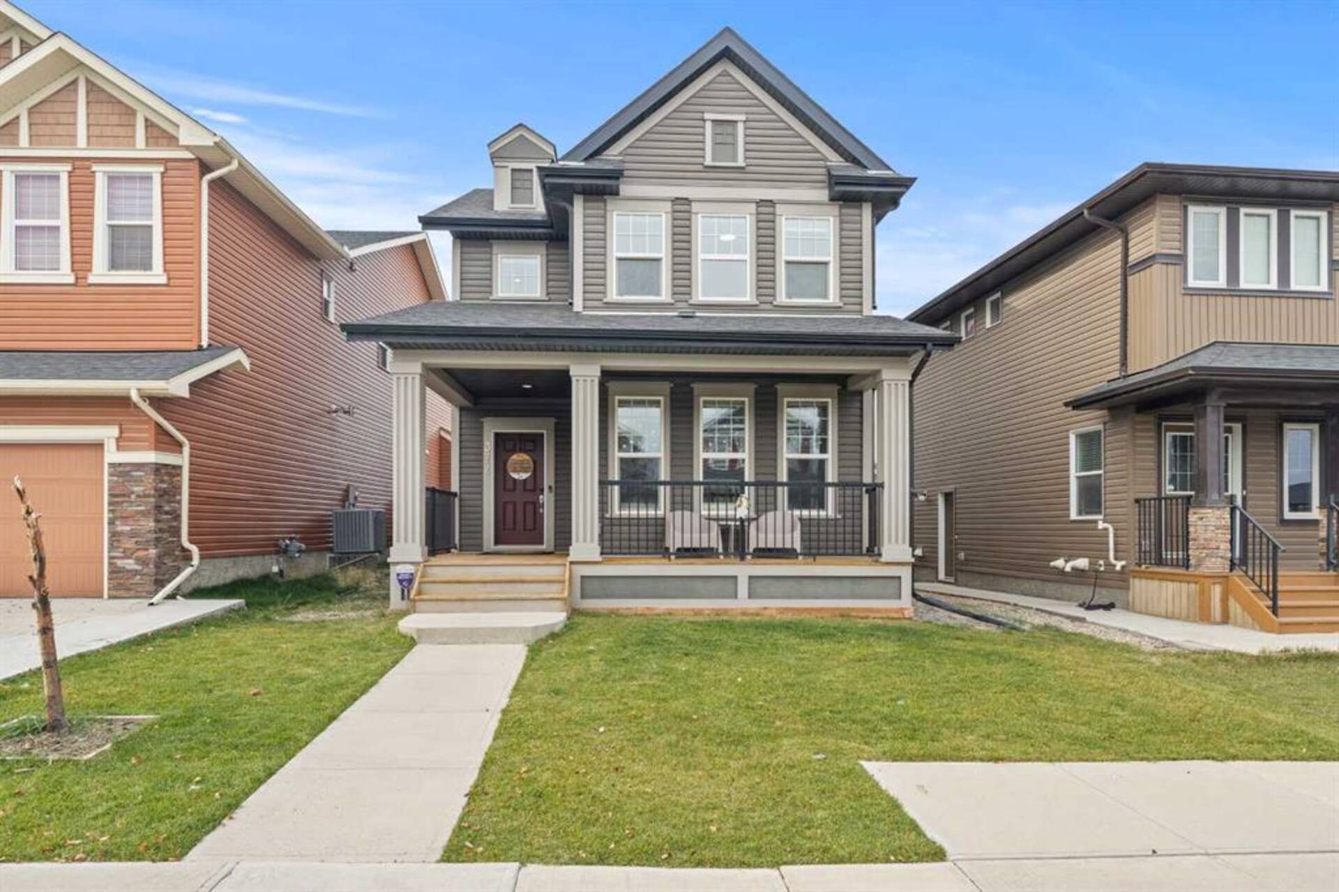 374 Evanston Way NW Calgary