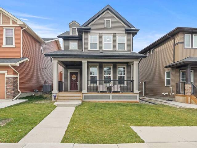 374 Evanston Way NW Calgary