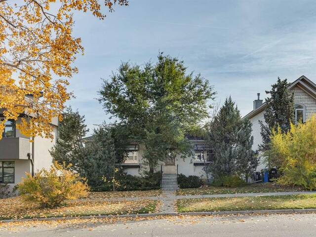 1208 Bellevue Avenue SE Calgary