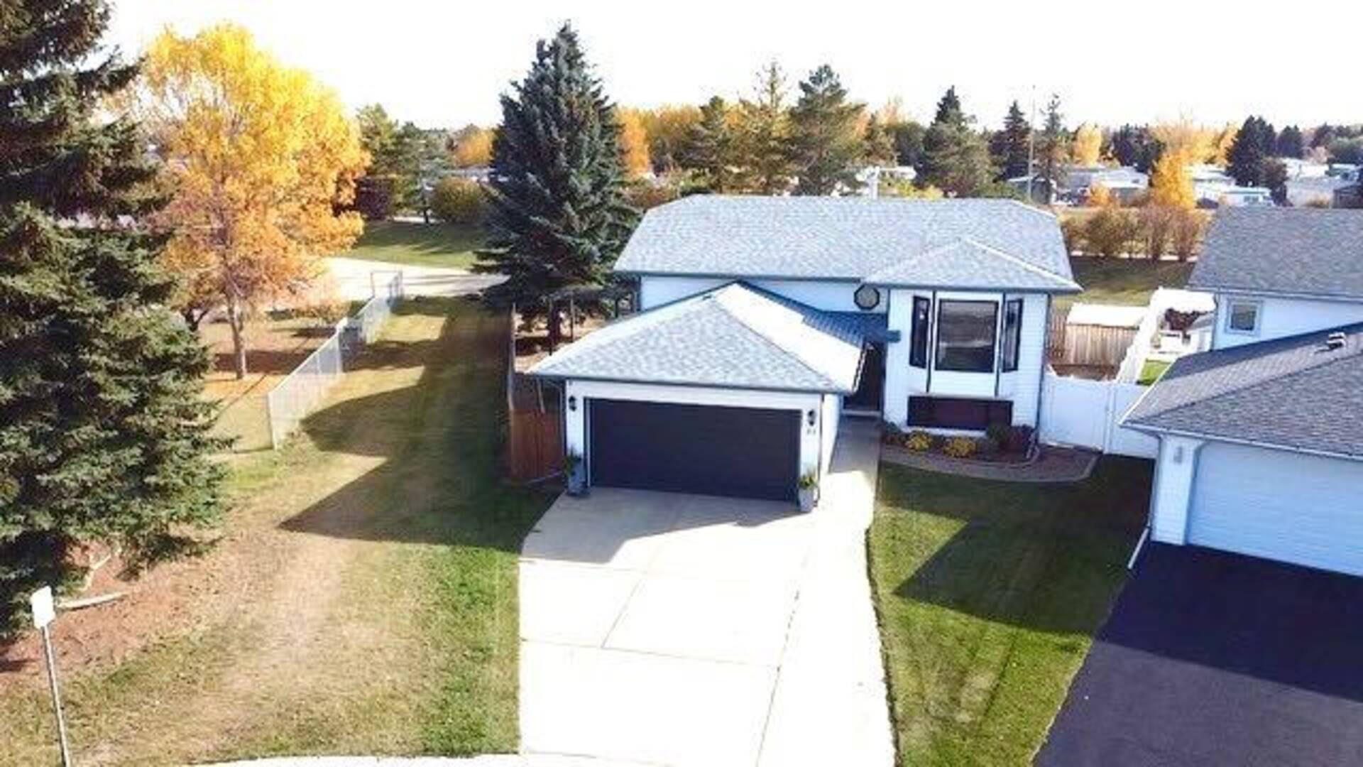 51 Kemp Avenue Red Deer