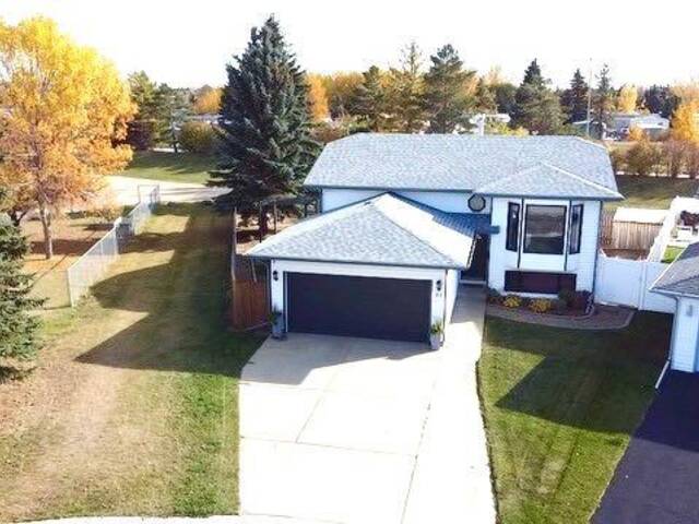 51 Kemp Avenue Red Deer