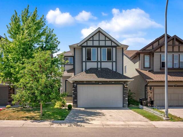 1076 Brightoncrest Green SE Calgary