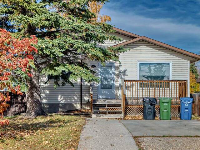 725 Ranchview Circle NW Calgary