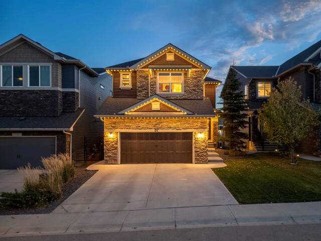 86 Nolancliff Crescent NW Calgary