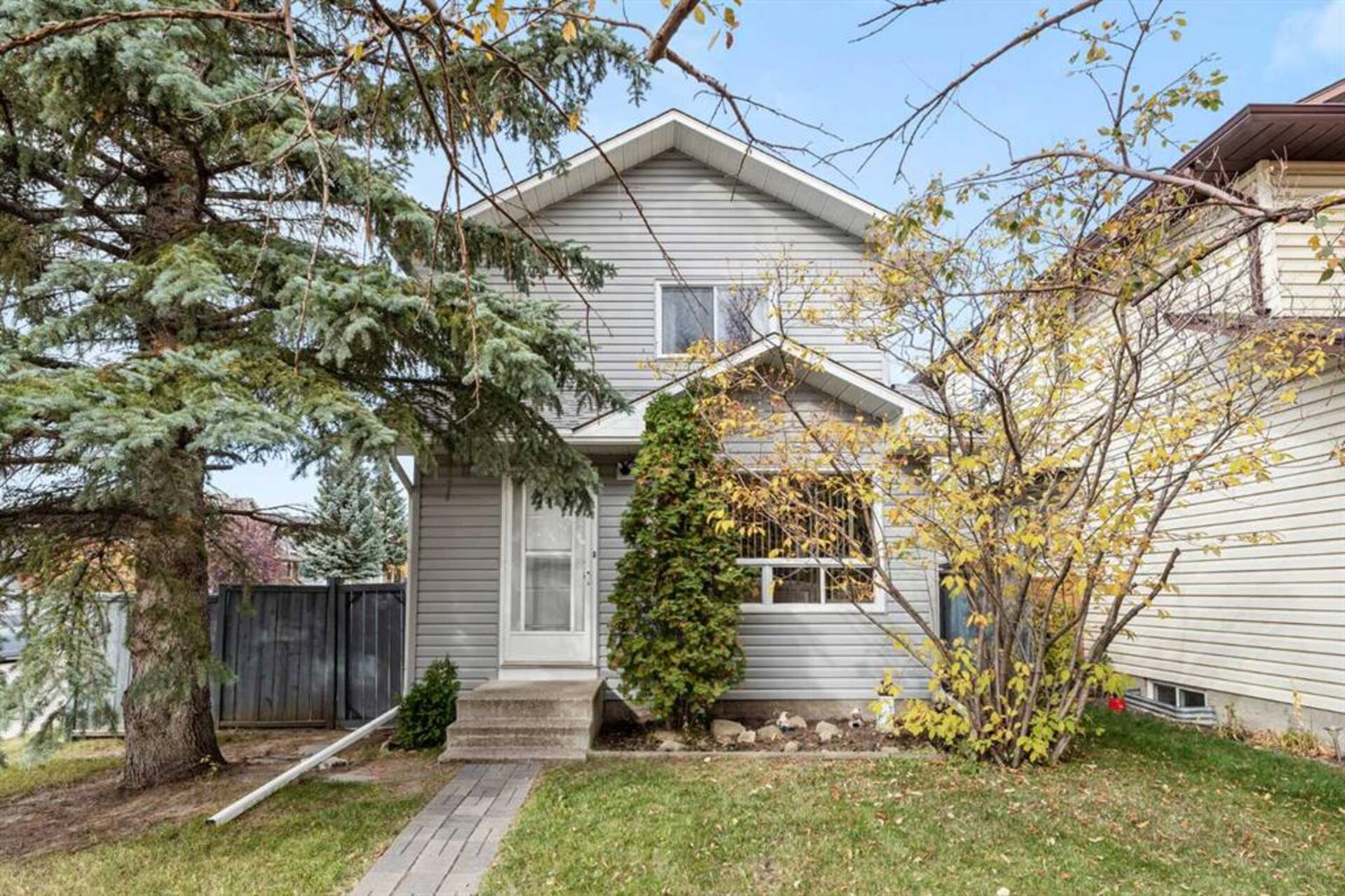 278 Martindale Boulevard NE Calgary