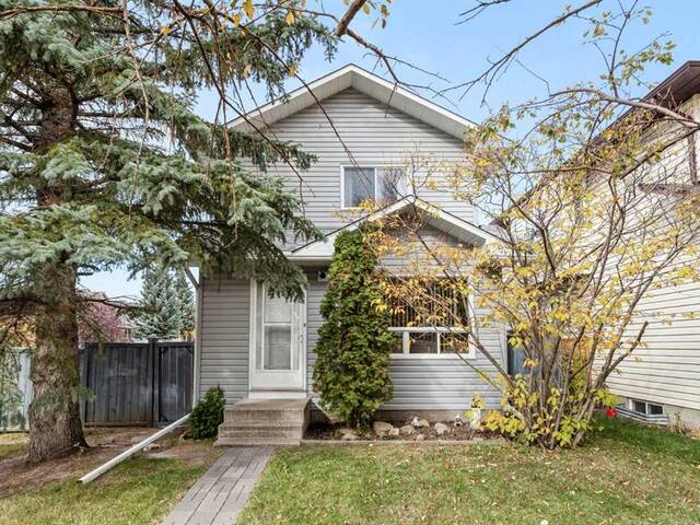 278 Martindale Boulevard NE Calgary