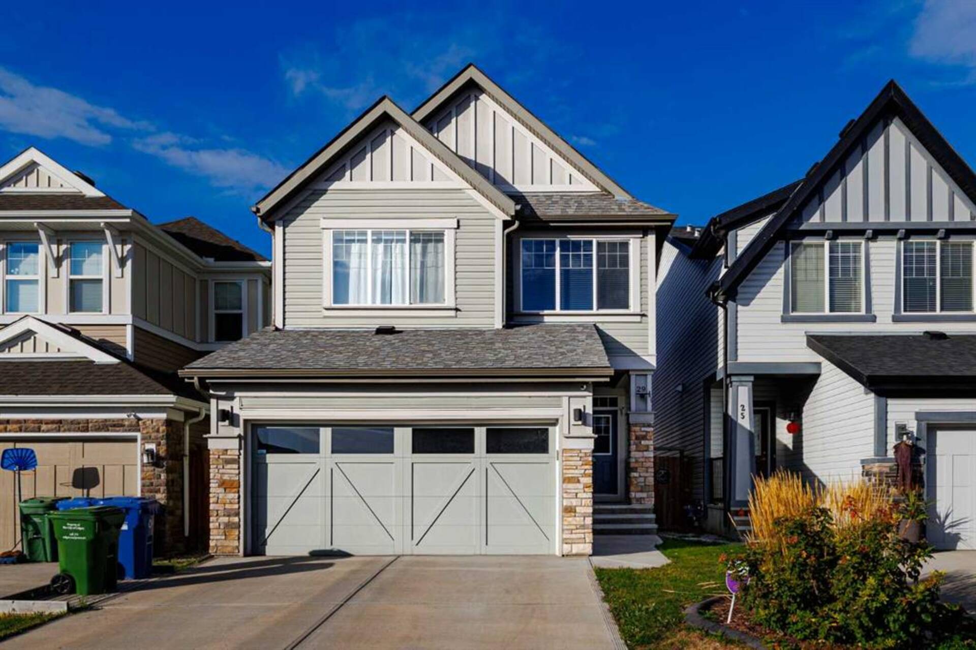 29 Chaparral Valley Crescent SE Calgary