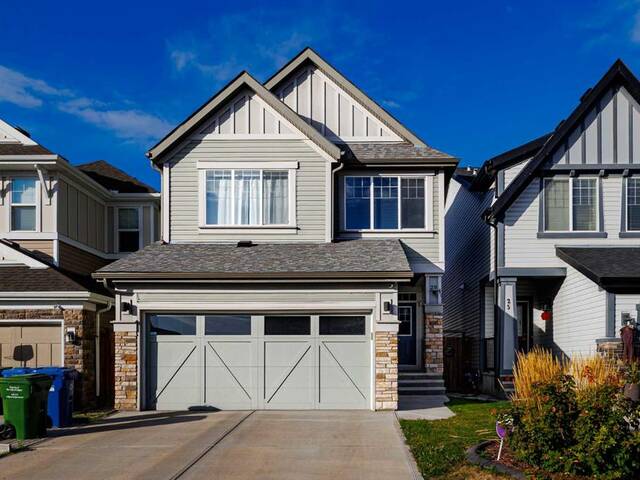 29 Chaparral Valley Crescent SE Calgary