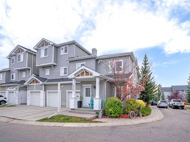 1002, 281 Cougar Ridge Drive SW Calgary