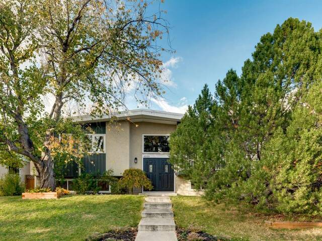 4939 Vanguard Road NW Calgary