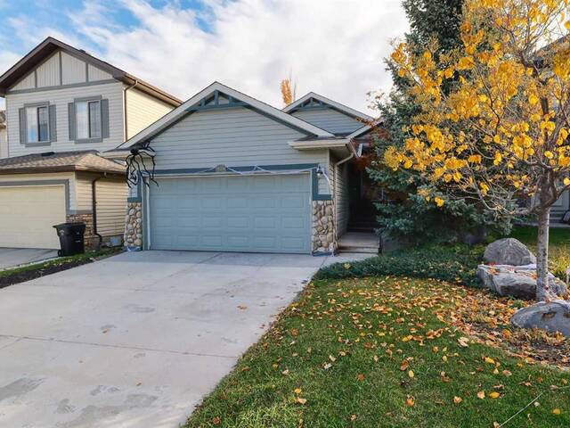 324 Everoak Drive SW Calgary