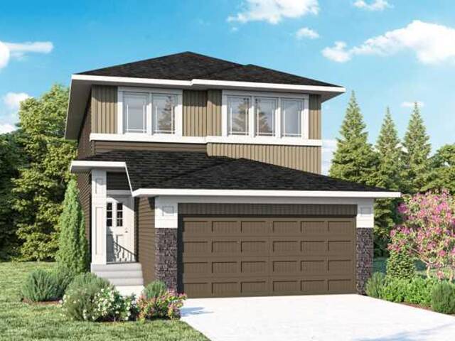 270 Hotchkiss Manor SE Calgary