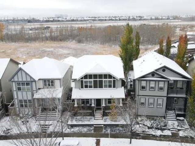 155 Elgin Meadows Way SE Calgary