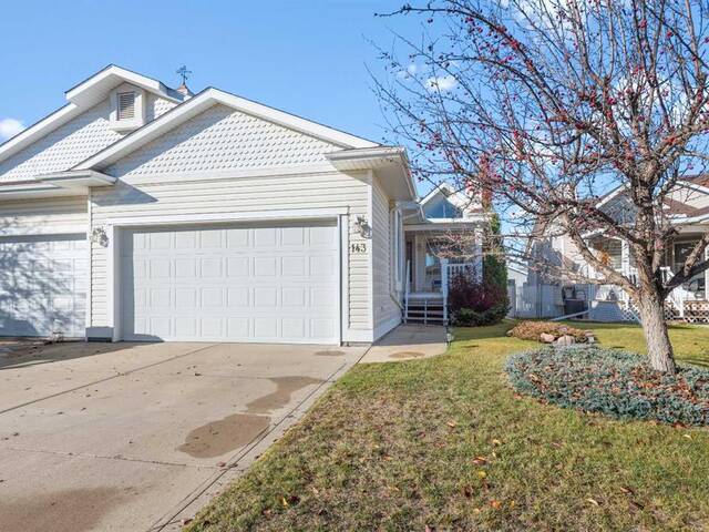 143 Andrews Close Red Deer