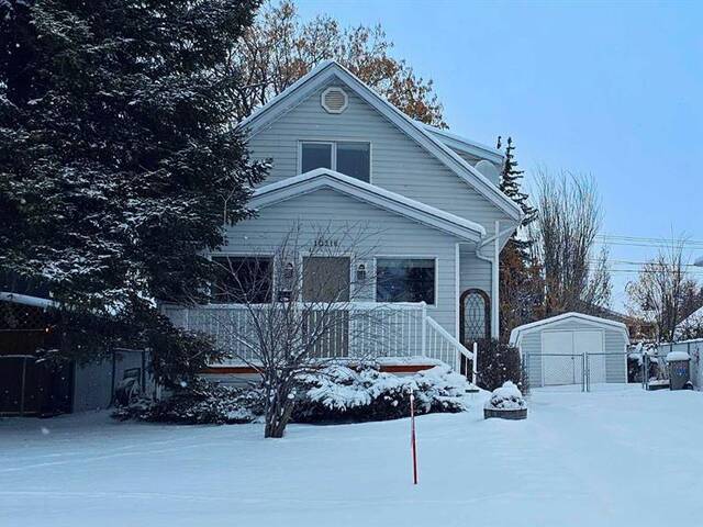 10216 107 Avenue Grande Prairie