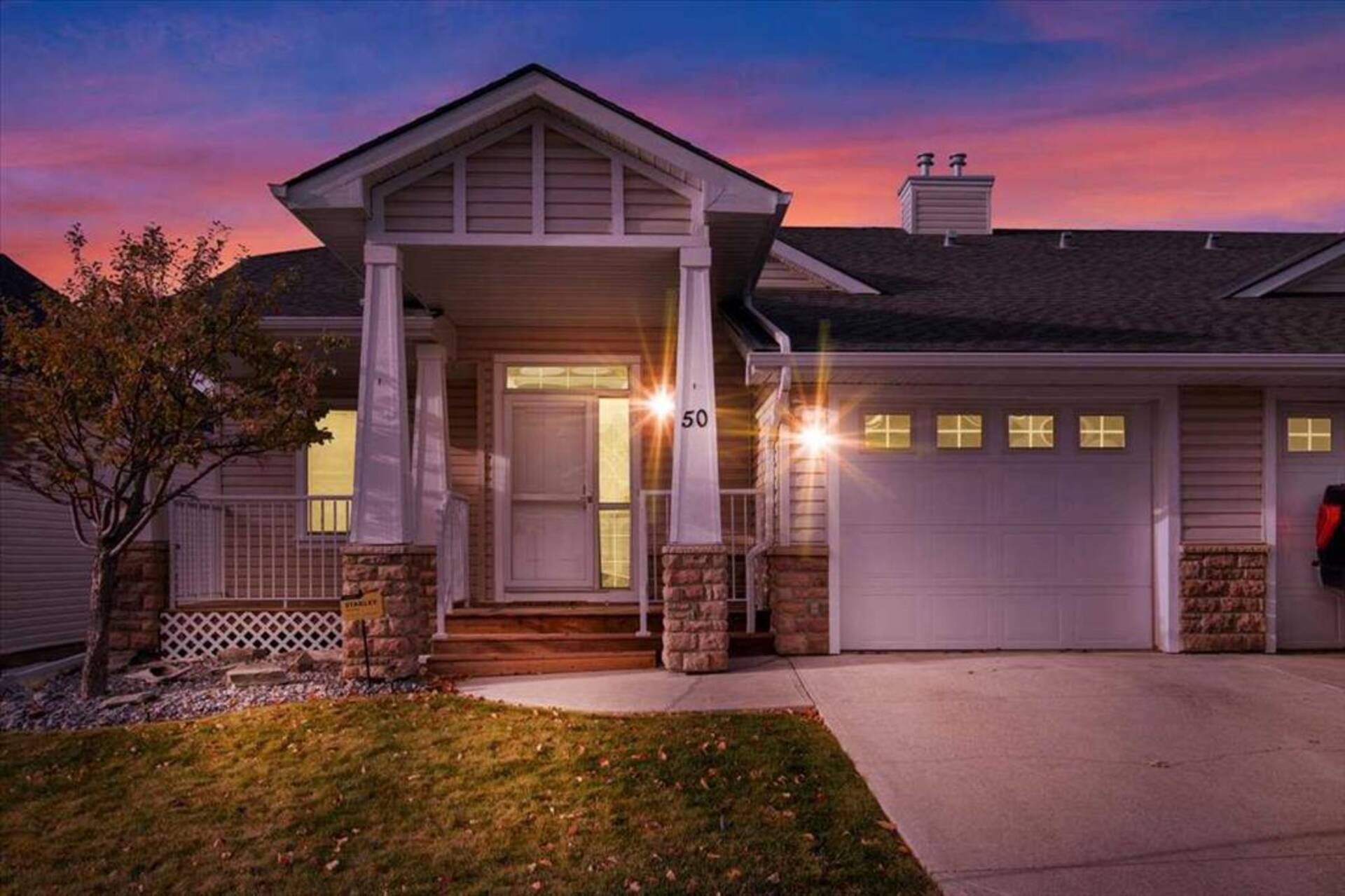 50 Tucker Circle Okotoks