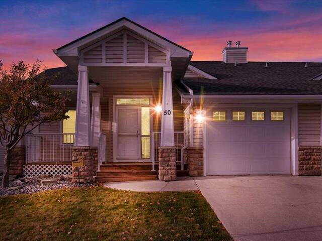 50 Tucker Circle Okotoks