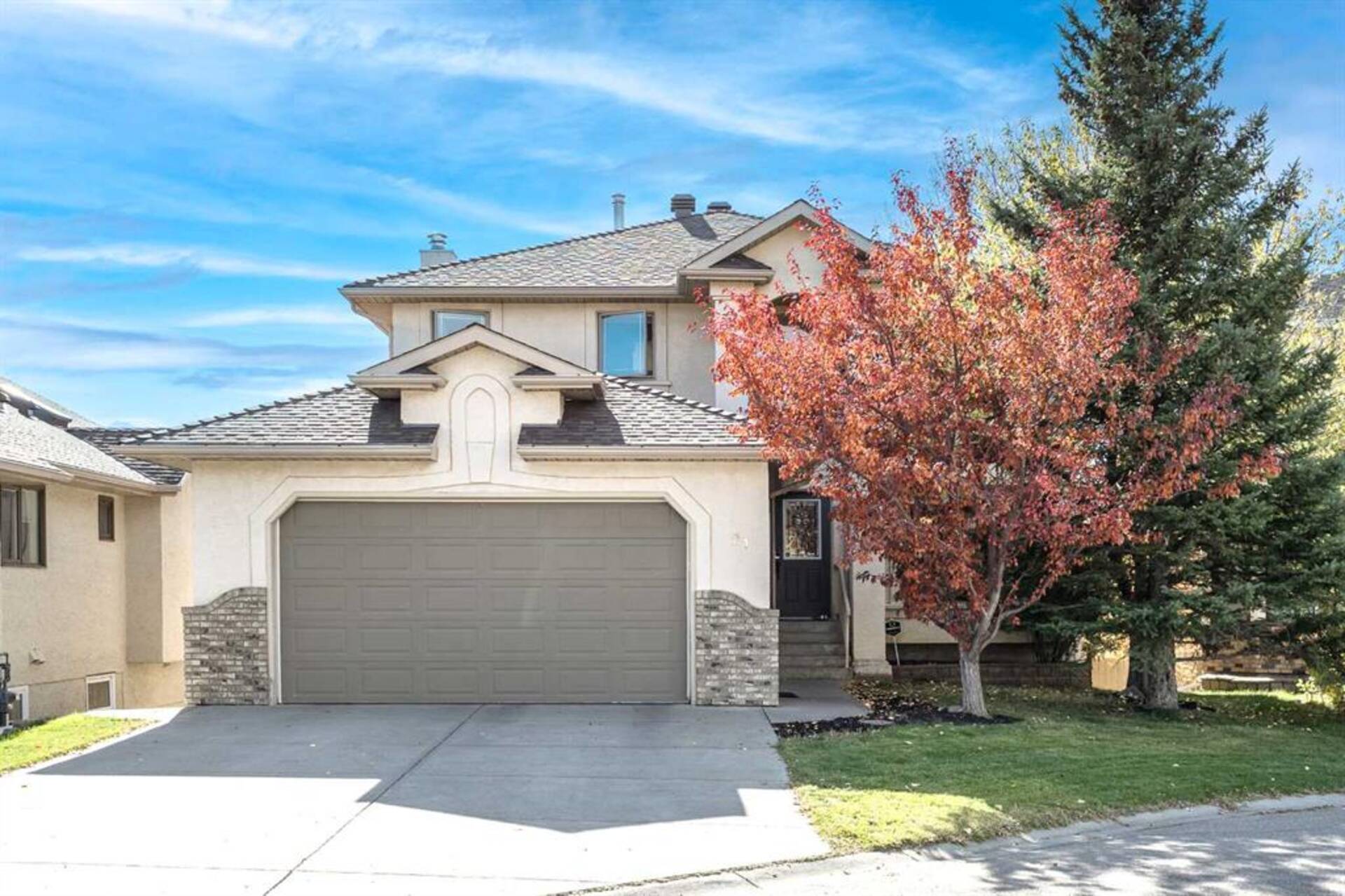 21 Arbour Ridge Circle NW Calgary