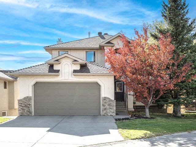 21 Arbour Ridge Circle NW Calgary