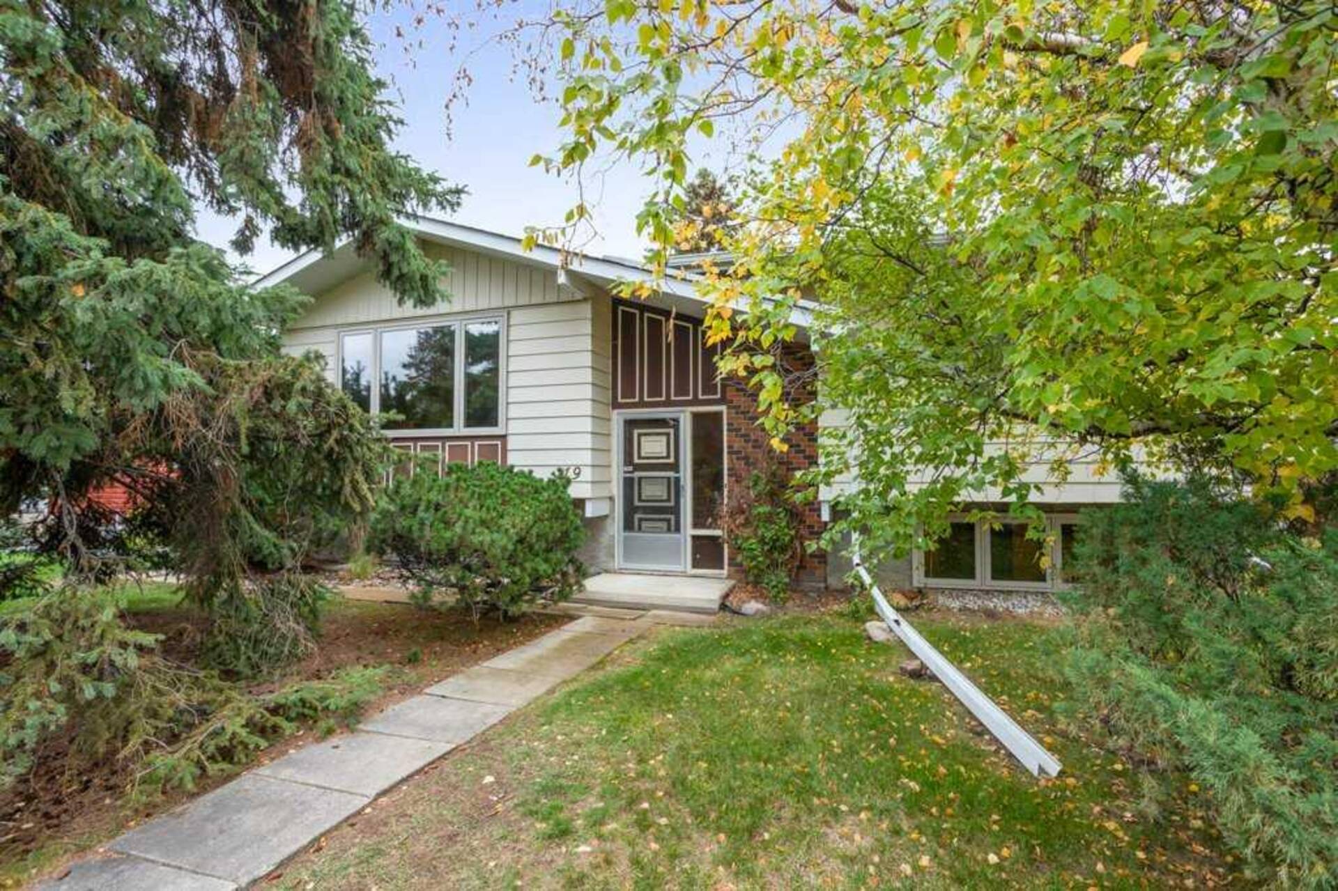 19 Melton Avenue Spruce Grove