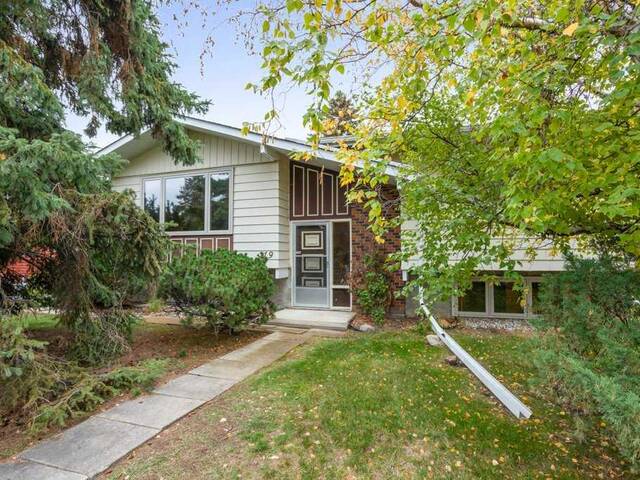 19 Melton Avenue Spruce Grove