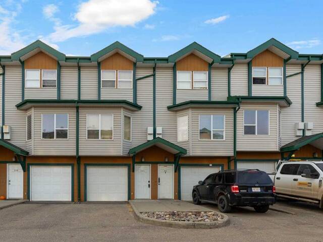 305, 123 Arabian Drive Fort McMurray