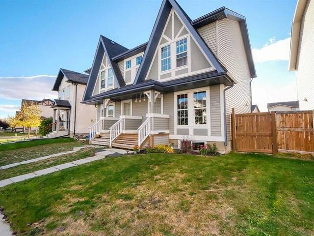 15 Elgin Meadows Gardens SE Calgary