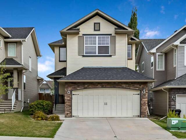 32 Silverado Saddle Court SW Calgary