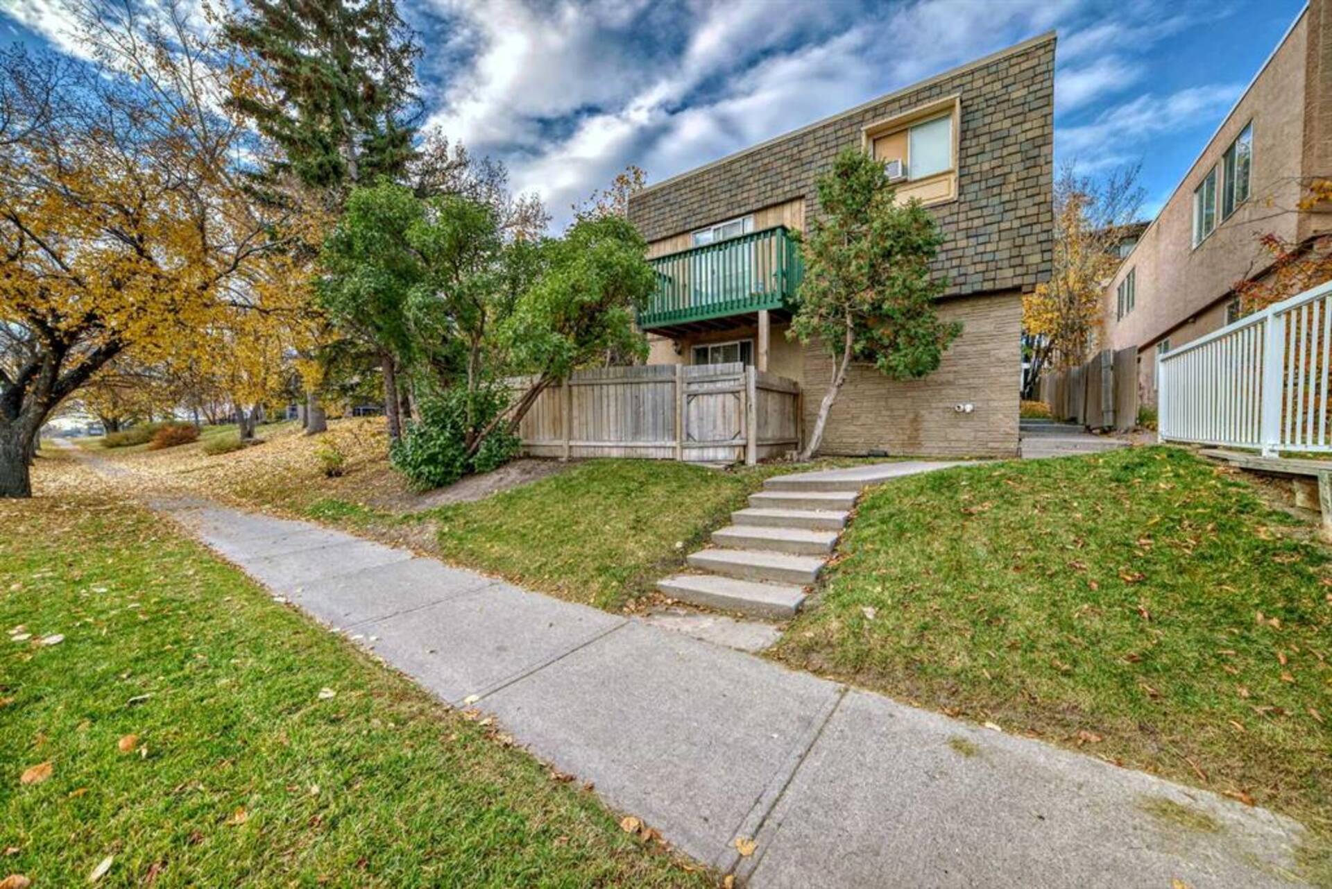 6, 6819 Centre Street NW Calgary