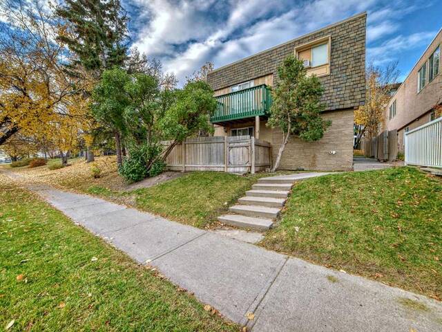 6, 6819 Centre Street NW Calgary