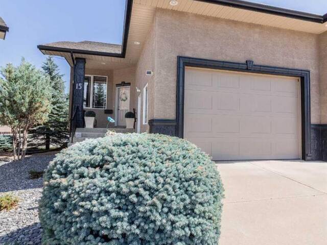 15 Sierra Lane SW Medicine Hat