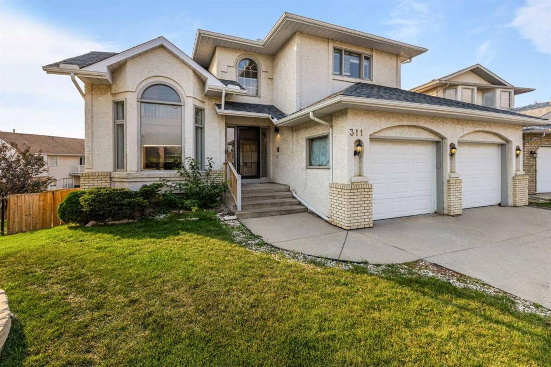 311 Hawkland Place NW Calgary