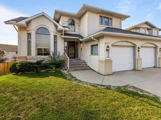 311 Hawkland Place NW Calgary