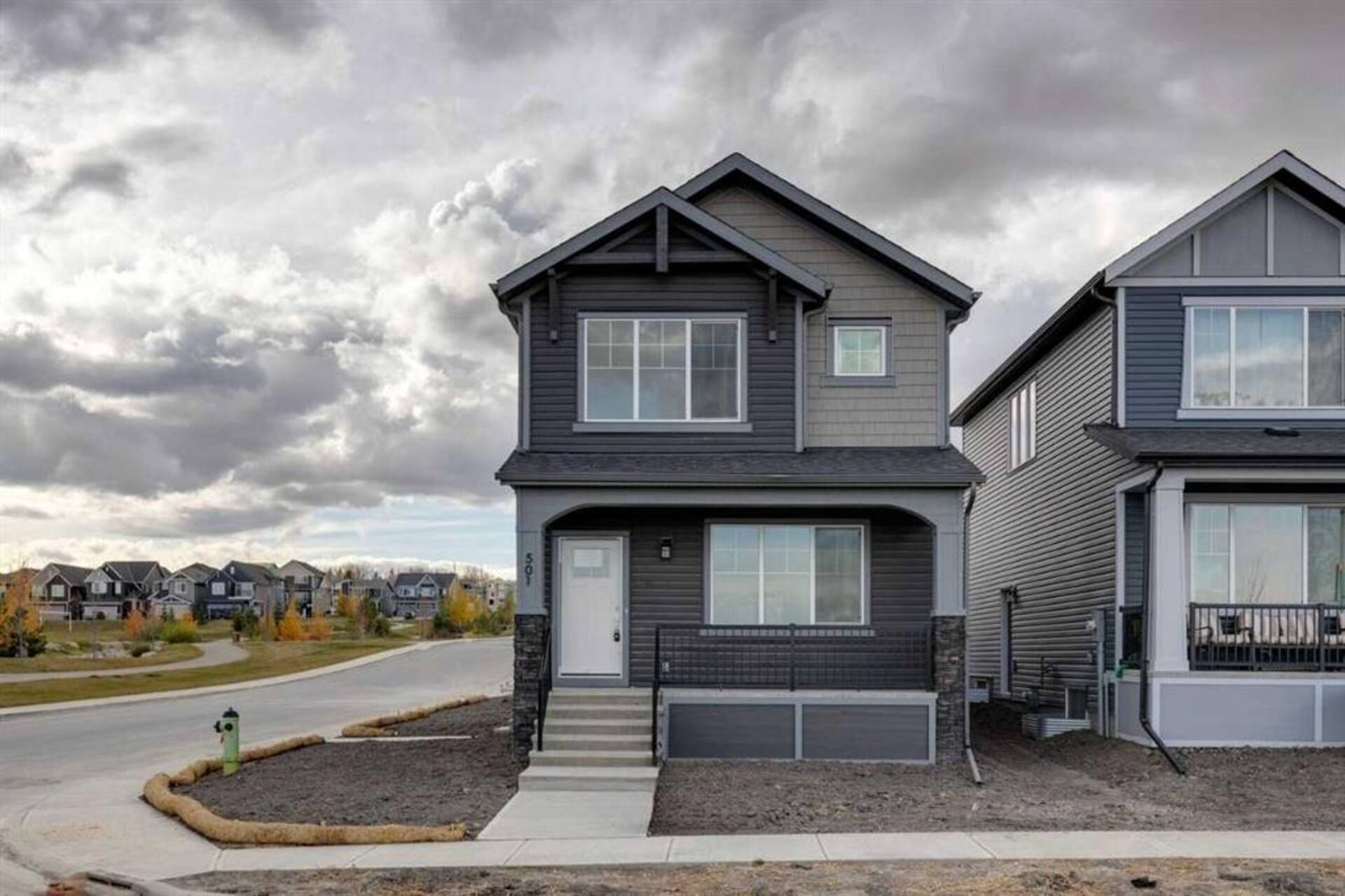 501 Bayview Street SW Airdrie