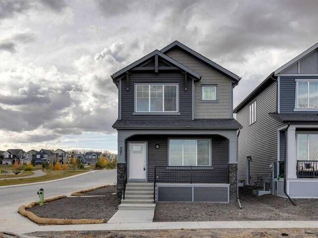 501 Bayview Street SW Airdrie