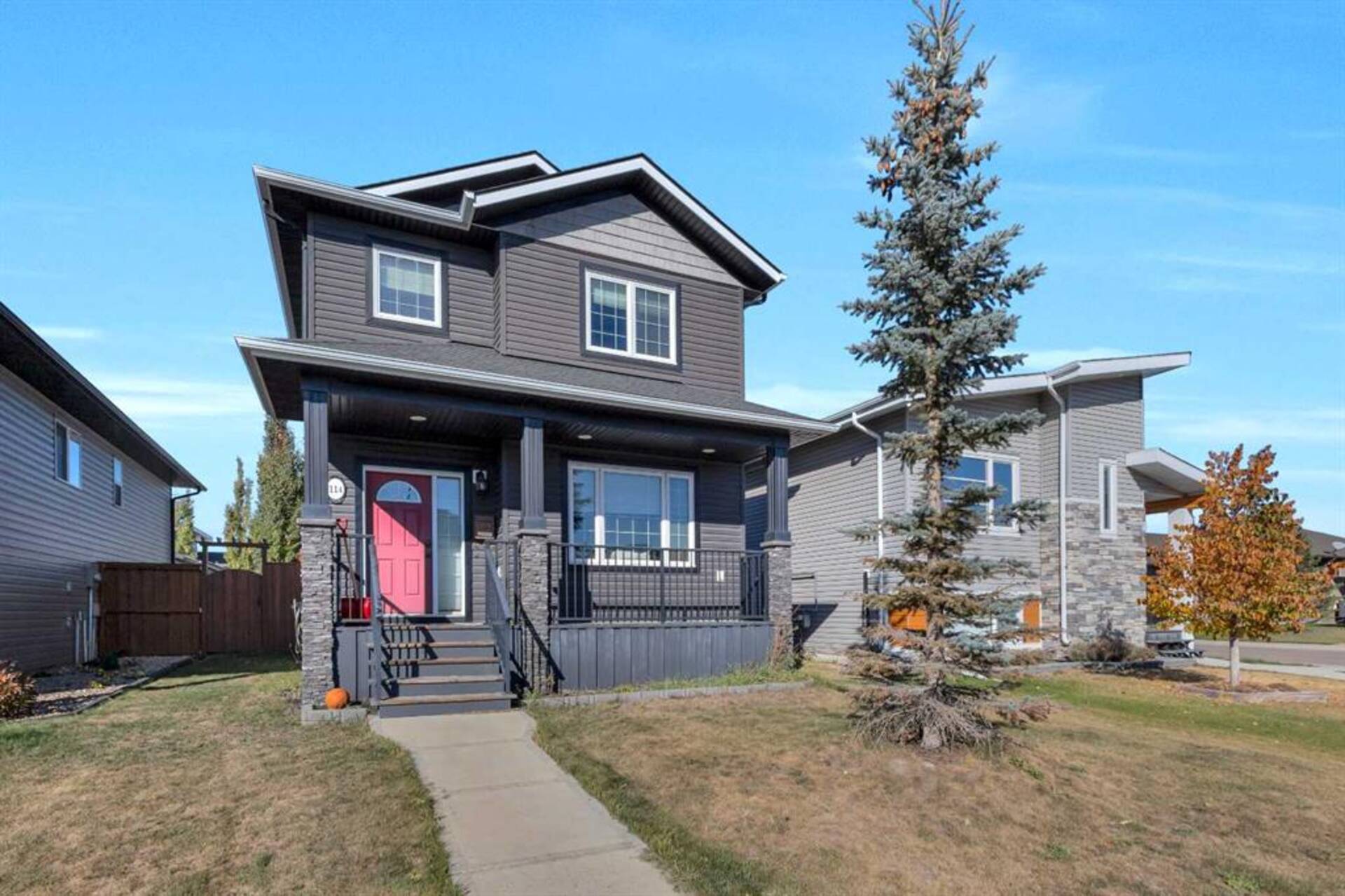 114 Village Crescent Red Deer