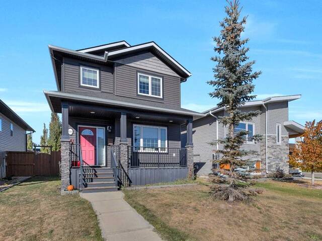 114 Village Crescent Red Deer