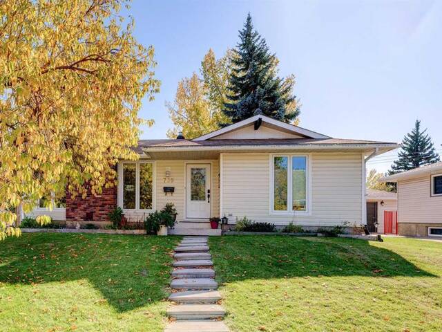 739 130 Avenue SW Calgary