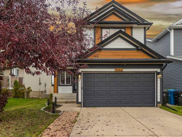 243 Somerglen Road SW Calgary