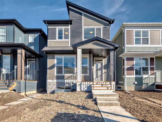 48 Wolf Creek Gardens SE Calgary