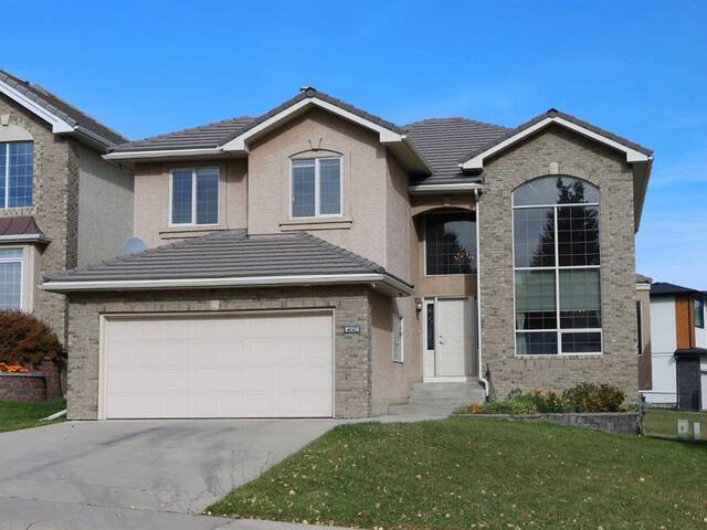 4642 Hamptons Way NW Calgary