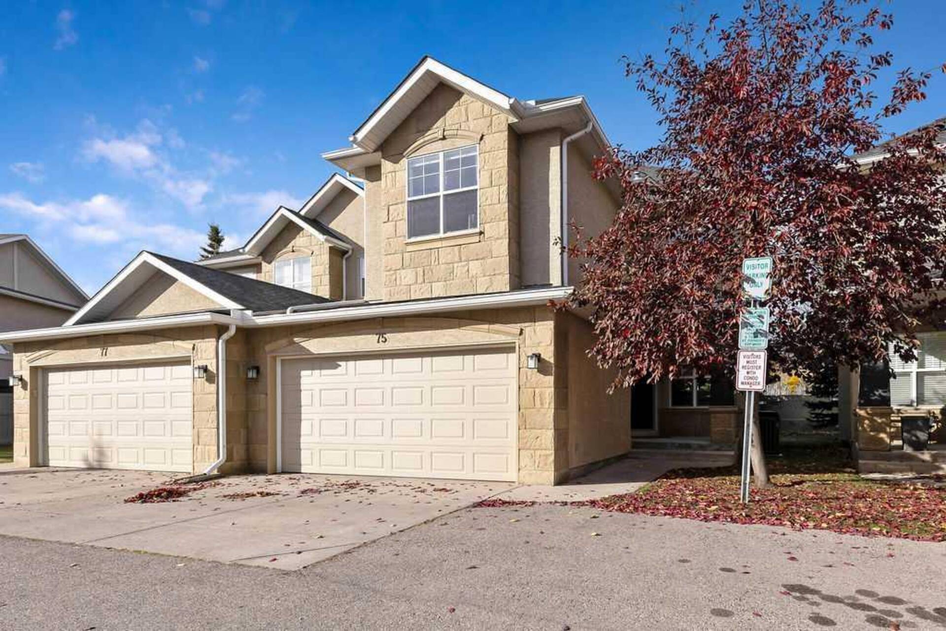 75, 39 Strathlea Common SW Calgary