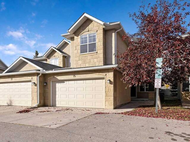 75, 39 Strathlea Common SW Calgary