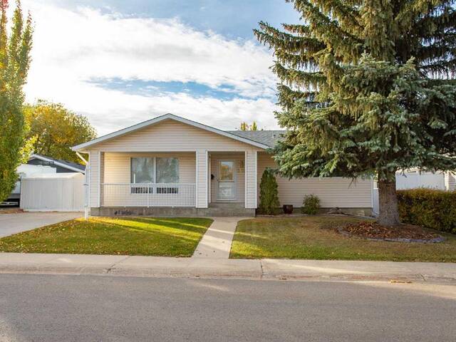 3509 39 Street Red Deer