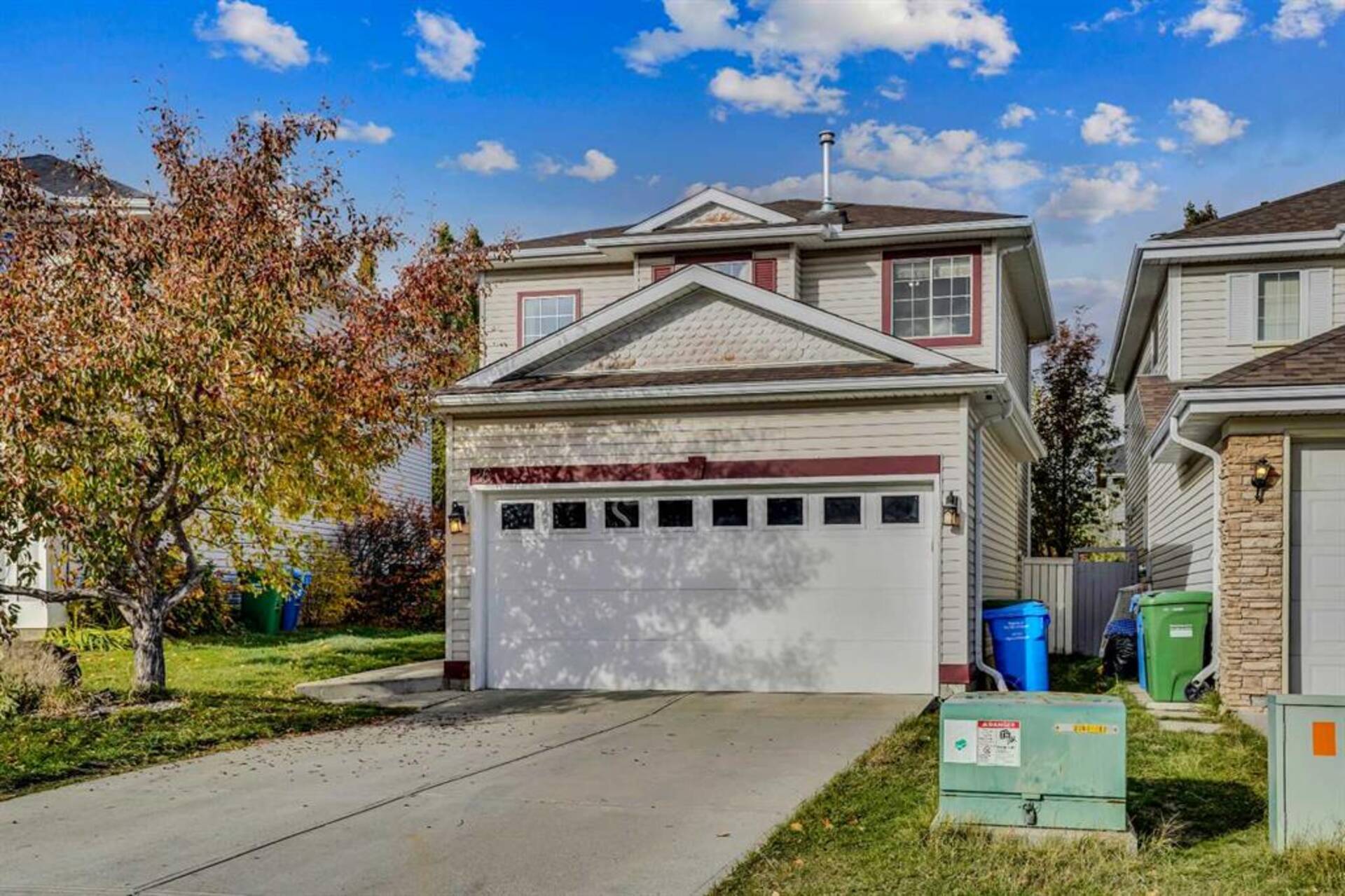 26 Citadel Peak Mews NW Calgary