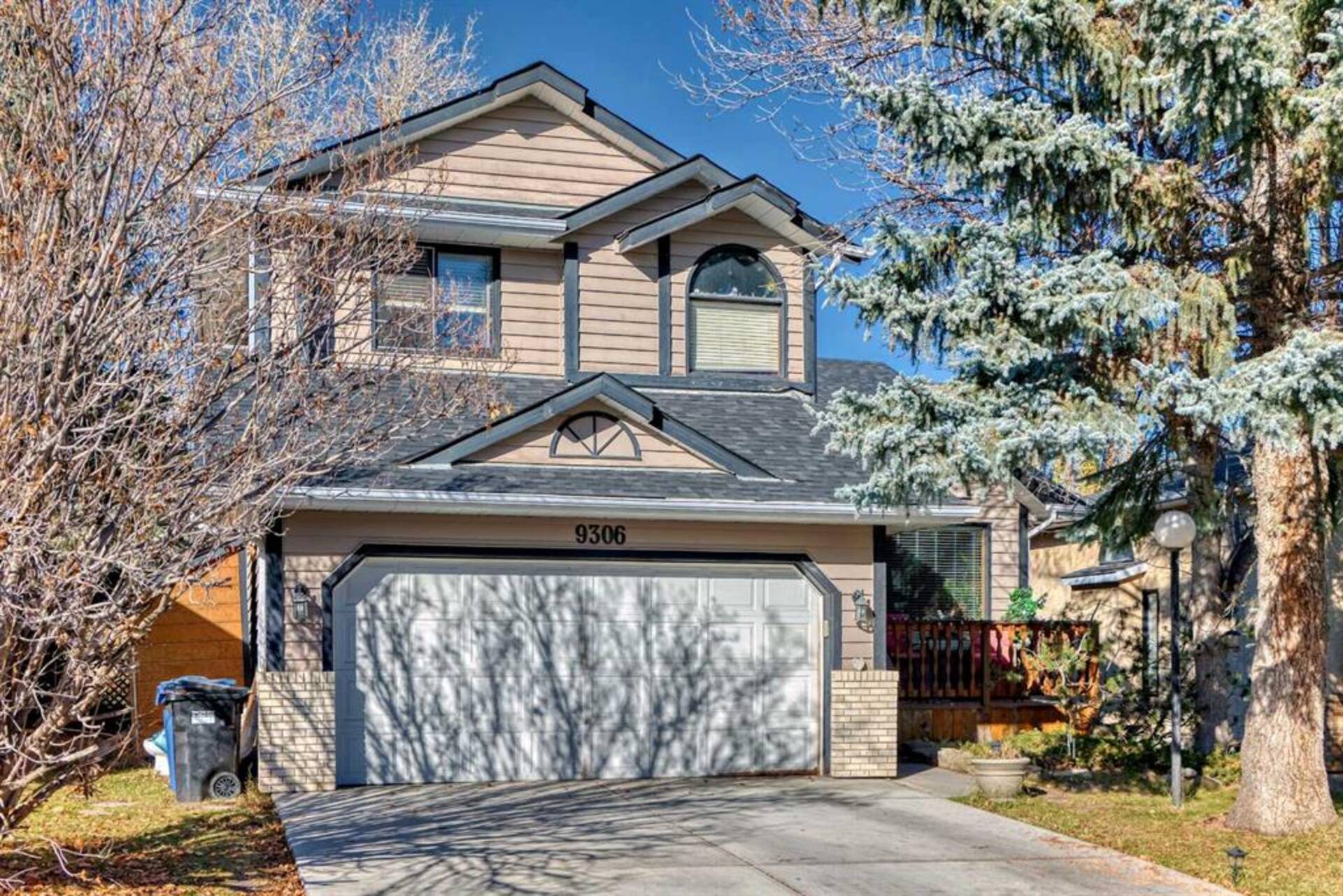 9306 Santana Crescent NW Calgary