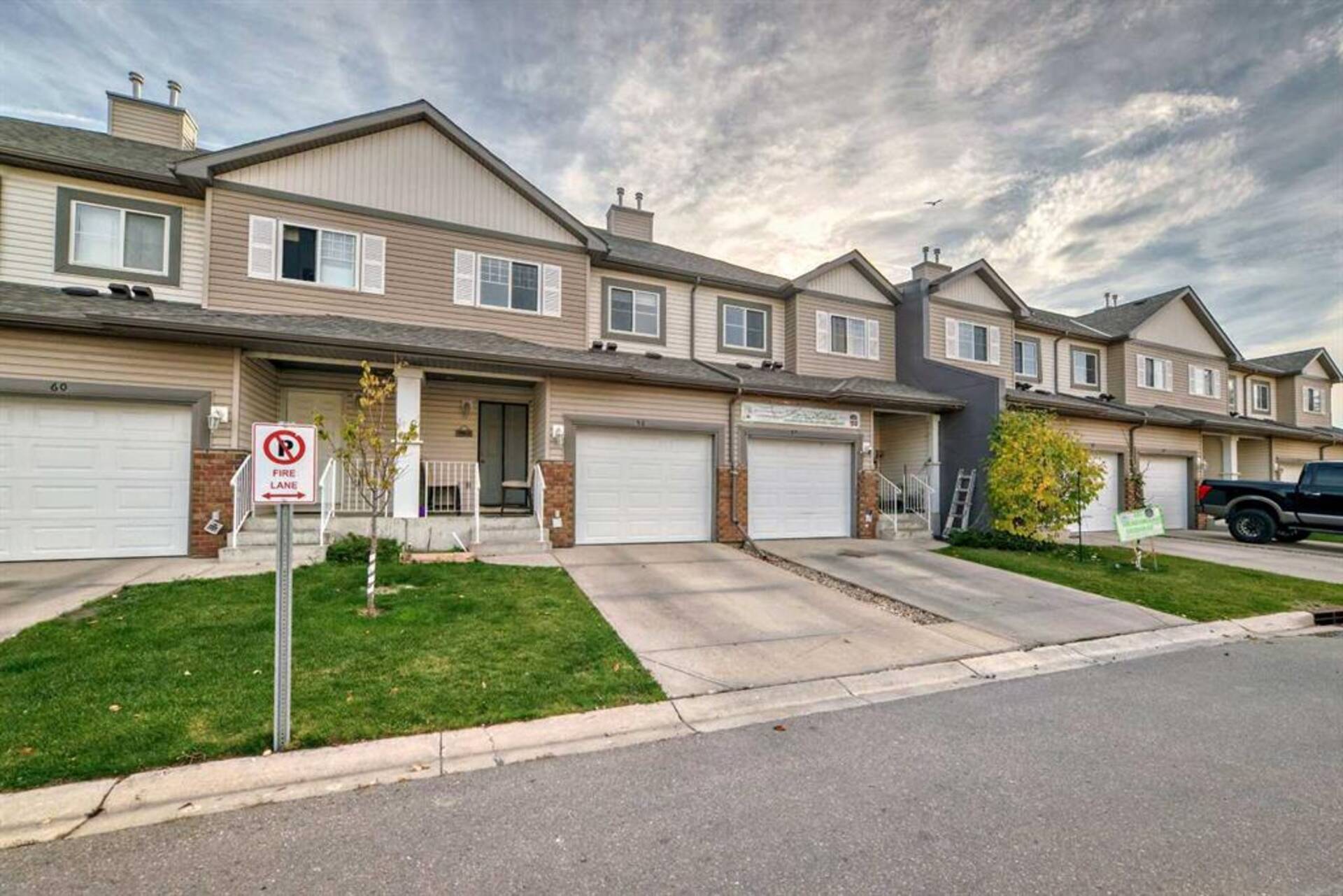 56 Saddletree Court NE Calgary