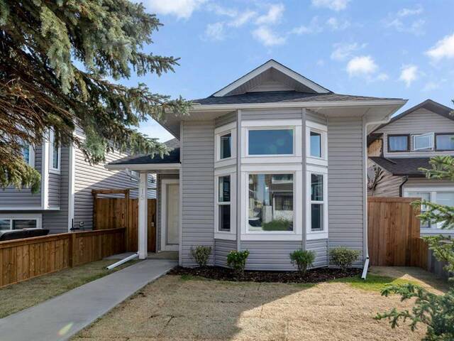 215 Falmere Way NE Calgary